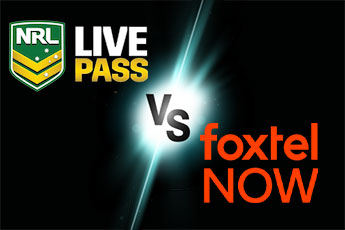 Nrl Digital Pass Vs Foxtel Now Trial With Live Online Streaming Review